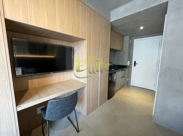 Apartamento, 1 quarto, 25 m² - Foto 4