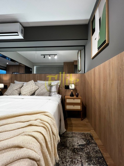 Flat/Apart Hotel, 1 quarto, 35 m² - Foto 20