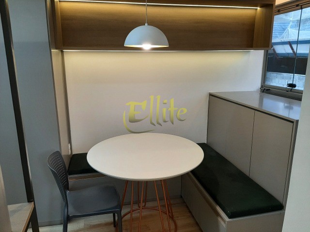 Apartamento, 1 quarto, 31 m² - Foto 16