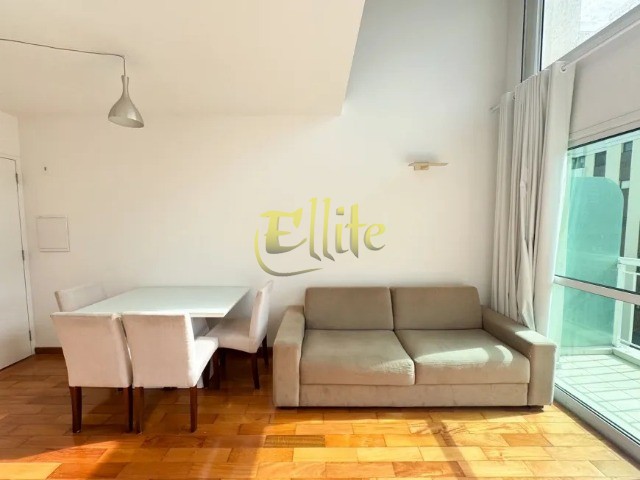 Apartamento, 1 quarto, 50 m² - Foto 4