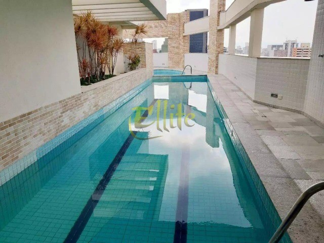 Apartamento, 1 quarto, 42 m² - Foto 4