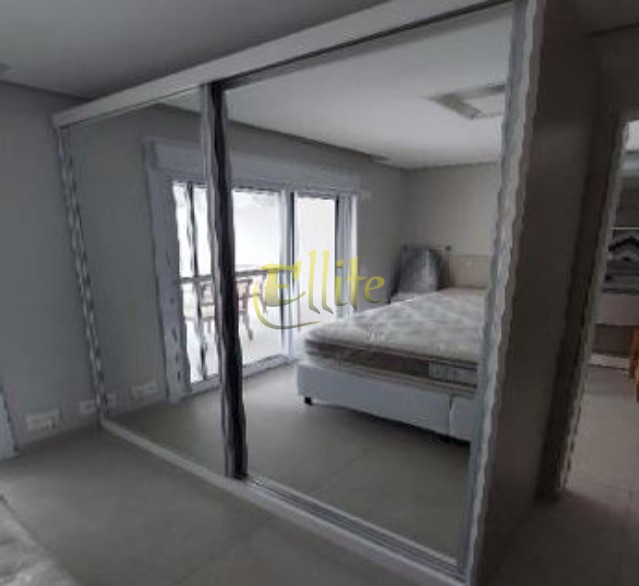 Flat/Apart Hotel, 1 quarto, 54 m² - Foto 35