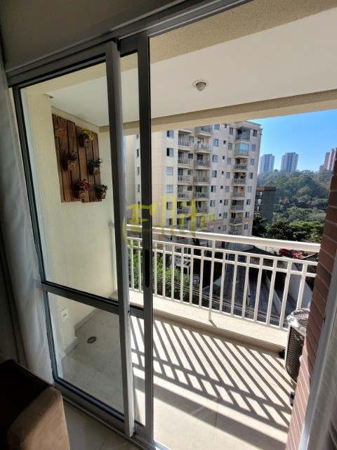 Apartamento, 1 quarto, 31 m² - Foto 10