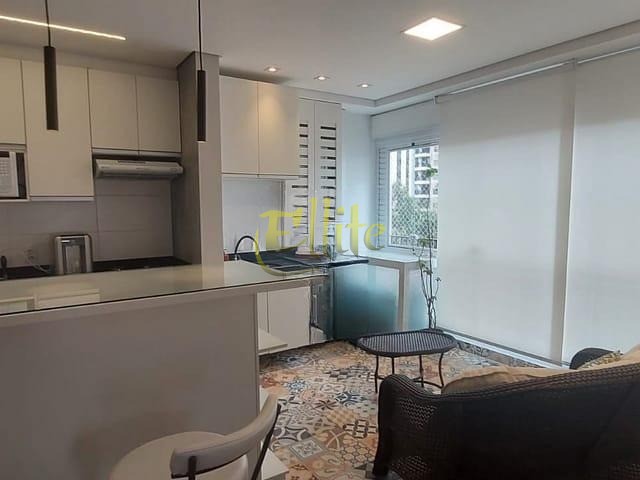 Apartamento, 2 quartos, 53 m² - Foto 5