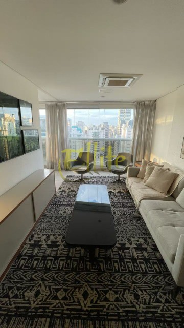 Flat/Apart Hotel, 2 quartos, 80 m² - Foto 2