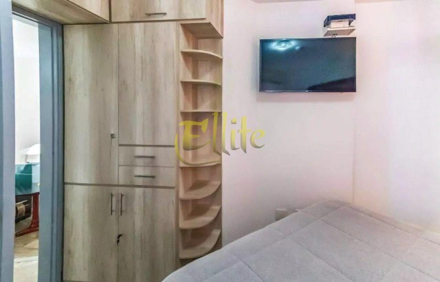 Flat/Apart Hotel, 1 quarto, 48 m² - Foto 6