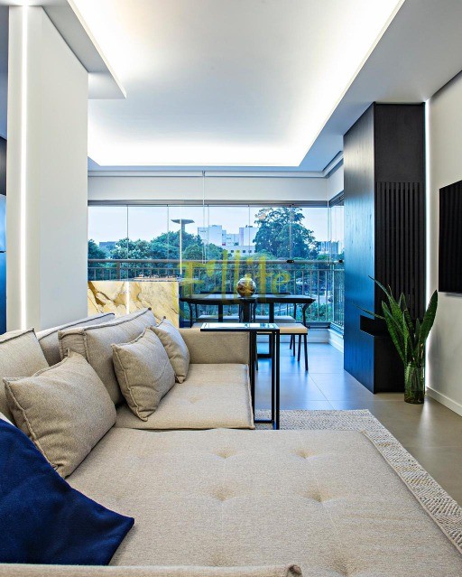 Apartamento, 2 quartos, 65 m² - Foto 3