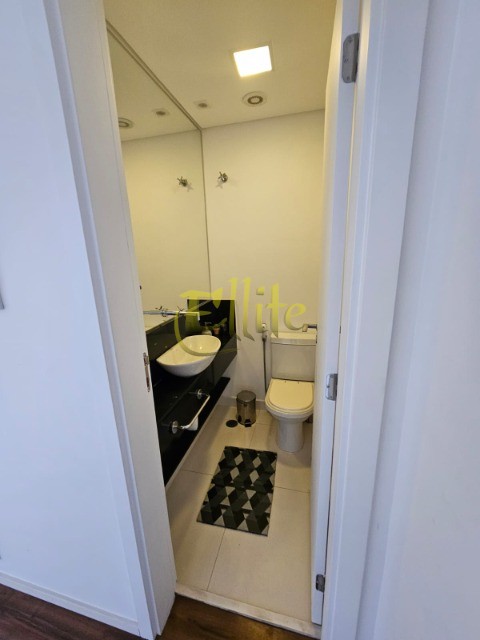 Flat/Apart Hotel, 1 quarto, 63 m² - Foto 8