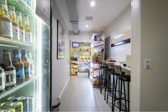 Flat/Apart Hotel, 1 quarto, 38 m² - Foto 32