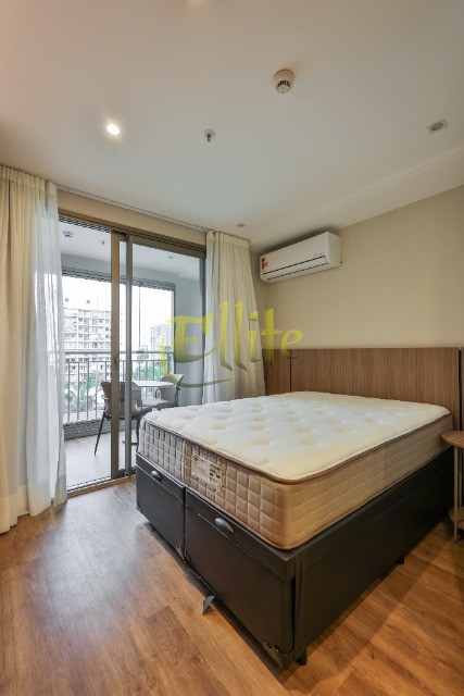Apartamento, 1 quarto, 28 m² - Foto 14