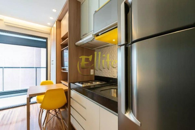 Flat/Apart Hotel, 1 quarto, 25 m² - Foto 3