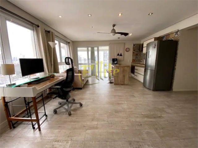 Flat/Apart Hotel, 1 quarto, 55 m² - Foto 9