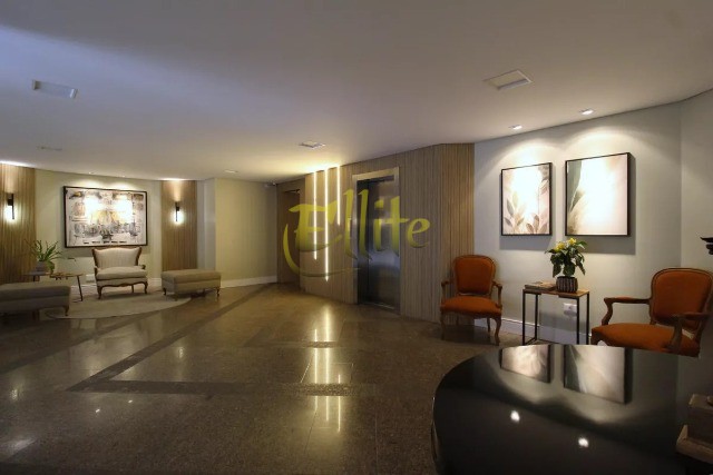 Apartamento, 3 quartos, 137 m² - Foto 31