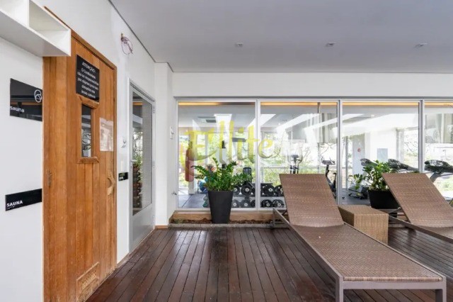 Flat/Apart Hotel, 1 quarto, 38 m² - Foto 25