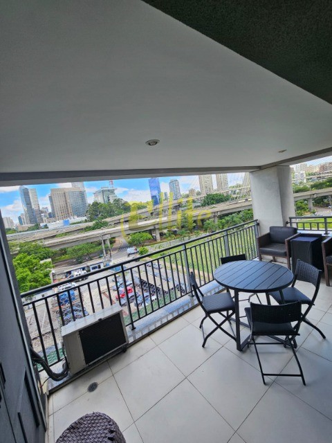 Flat/Apart Hotel, 1 quarto, 63 m² - Foto 10