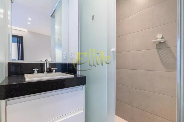 Flat/Apart Hotel, 1 quarto, 25 m² - Foto 14