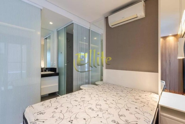 Flat/Apart Hotel, 1 quarto, 25 m² - Foto 13