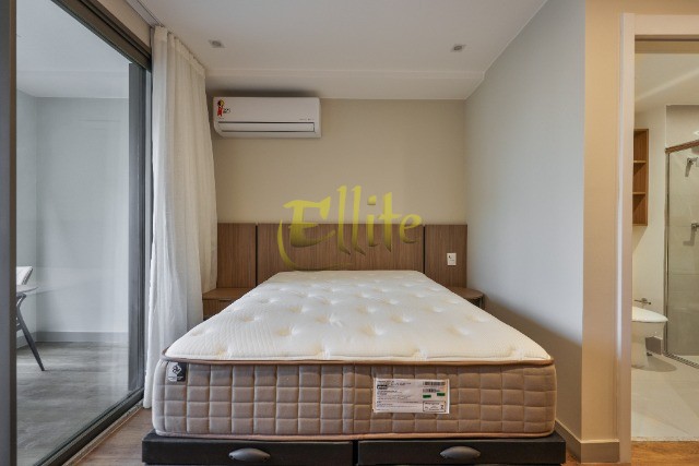 Apartamento, 1 quarto, 28 m² - Foto 15
