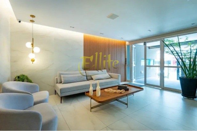 Flat/Apart Hotel, 1 quarto, 38 m² - Foto 11