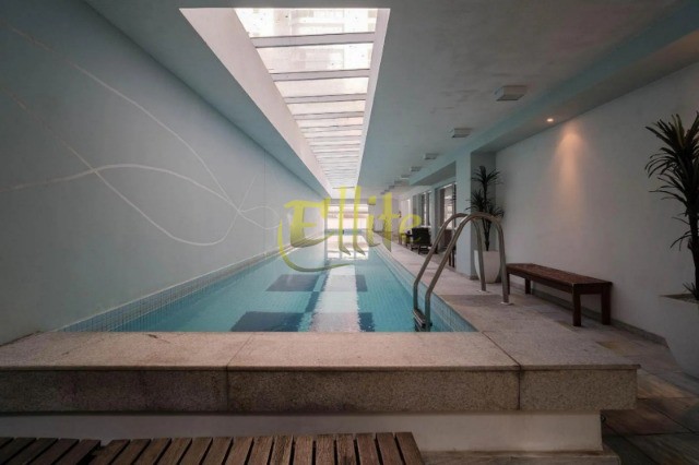 Flat/Apart Hotel, 1 quarto, 55 m² - Foto 21