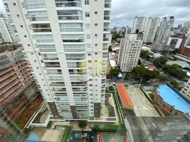 Flat/Apart Hotel, 1 quarto, 55 m² - Foto 15