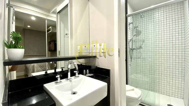 Flat/Apart Hotel, 1 quarto, 40 m² - Foto 9