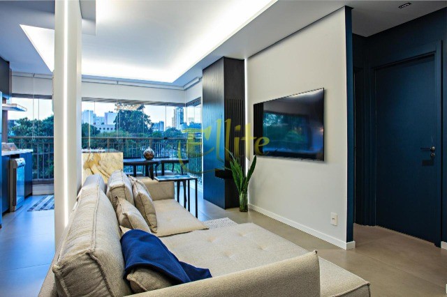Apartamento, 2 quartos, 65 m² - Foto 1