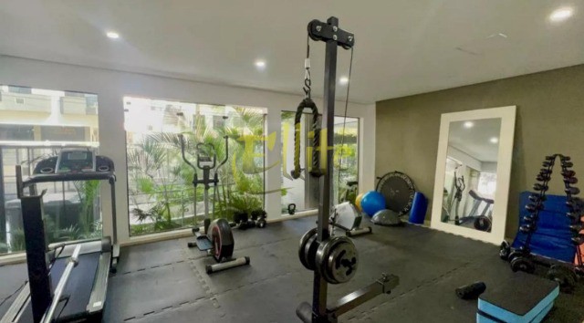 Flat/Apart Hotel, 1 quarto, 40 m² - Foto 4