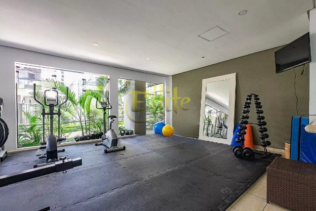 Flat/Apart Hotel, 1 quarto, 40 m² - Foto 5