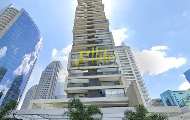 Flat/Apart Hotel, 1 quarto, 63 m² - Foto 16