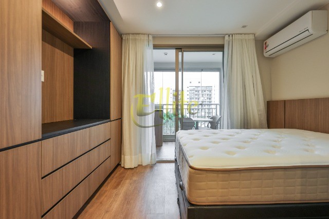 Apartamento, 1 quarto, 28 m² - Foto 10