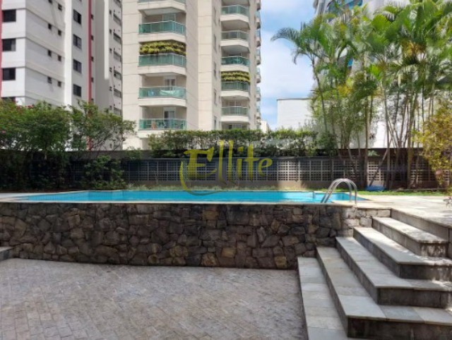 Flat/Apart Hotel, 1 quarto, 40 m² - Foto 18
