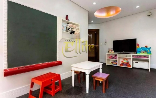 Apartamento, 3 quartos, 137 m² - Foto 35