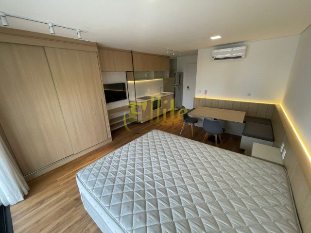 Apartamento, 1 quarto, 29 m² - Foto 4