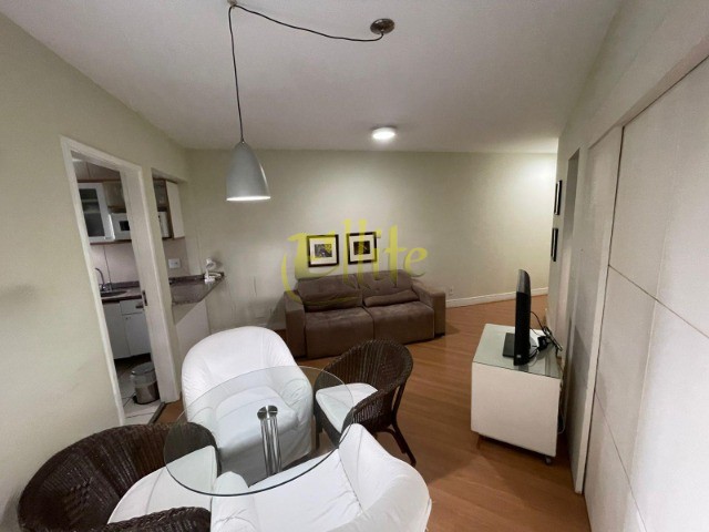 Flat/Apart Hotel, 2 quartos, 60 m² - Foto 2