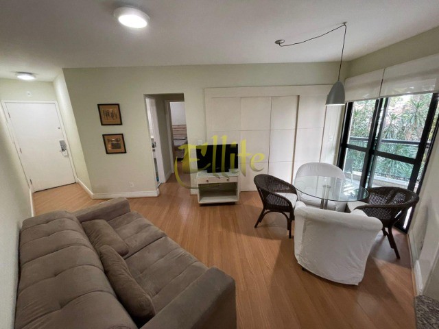 Flat/Apart Hotel, 2 quartos, 60 m² - Foto 8