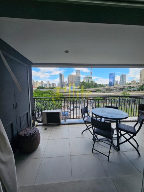 Flat/Apart Hotel, 1 quarto, 63 m² - Foto 11