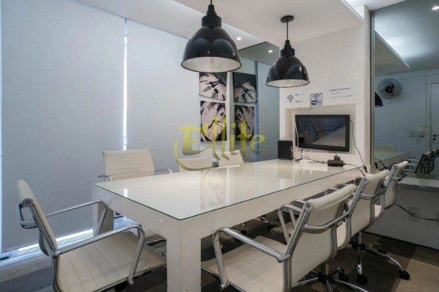 Flat/Apart Hotel, 1 quarto, 55 m² - Foto 28