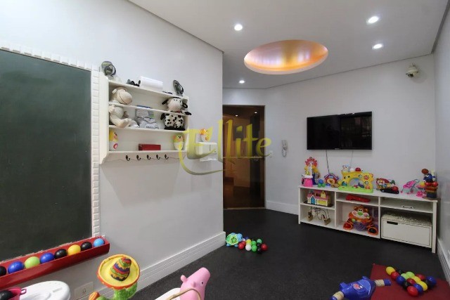Apartamento, 3 quartos, 137 m² - Foto 34