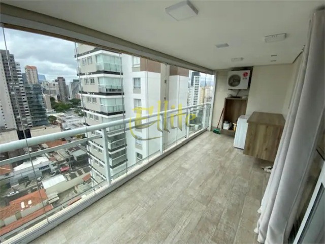 Flat/Apart Hotel, 1 quarto, 55 m² - Foto 14