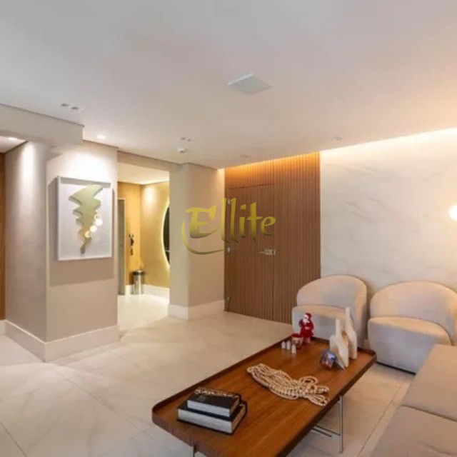 Flat/Apart Hotel, 1 quarto, 38 m² - Foto 12