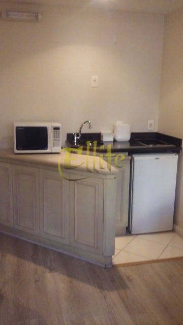 Flat/Apart Hotel, 1 quarto, 34 m² - Foto 4