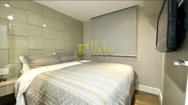 Flat/Apart Hotel, 1 quarto, 40 m² - Foto 6