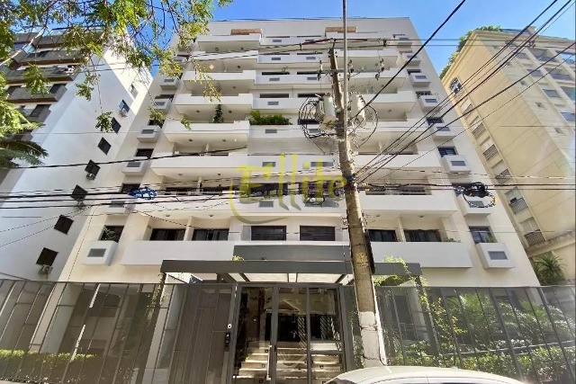 Flat/Apart Hotel, 1 quarto, 40 m² - Foto 1