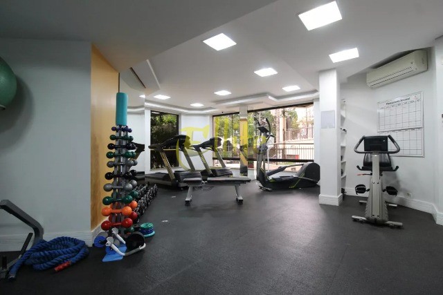 Apartamento, 3 quartos, 137 m² - Foto 33