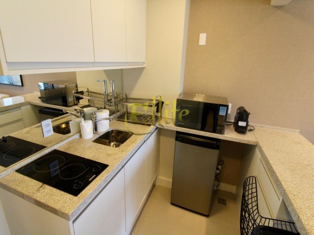 Flat/Apart Hotel, 1 quarto, 36 m² - Foto 7