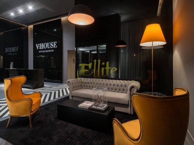 Flat/Apart Hotel, 1 quarto, 36 m² - Foto 8