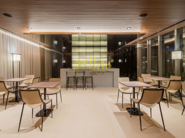 Flat/Apart Hotel, 1 quarto, 36 m² - Foto 11