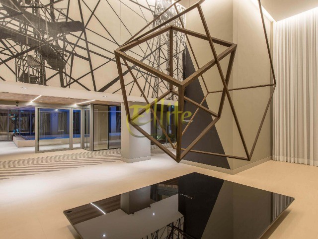 Flat/Apart Hotel, 1 quarto, 36 m² - Foto 9