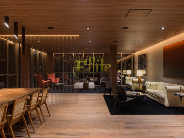 Flat/Apart Hotel, 1 quarto, 36 m² - Foto 10